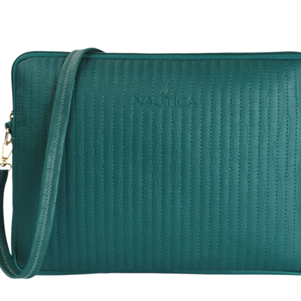 Nautica Pu Laptop Sleeve Bag-xpressionsstyle