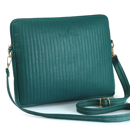 Nautica Pu Laptop Sleeve Bag-xpressionsstyle