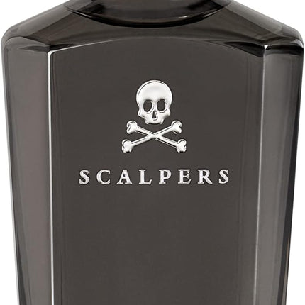 Scalpers The Club Eau De Parfum for Men 125ml