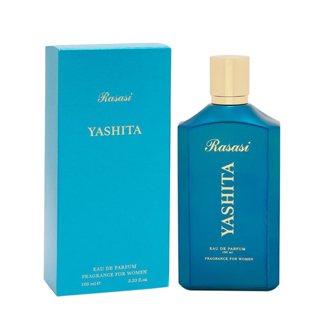 Rasasi Yashita Women EDP 100ml-Impulse Warehouse UAE