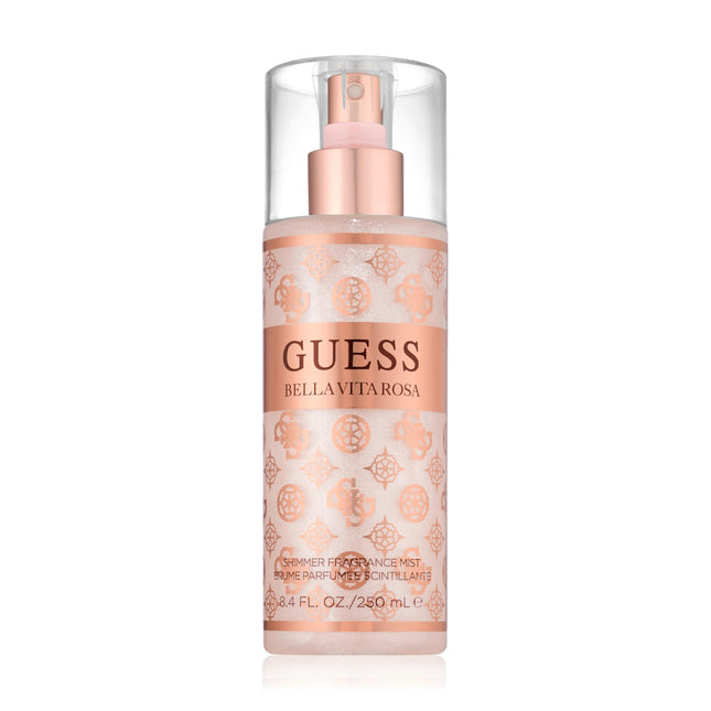 Guess Bella Vita Rosa Women Body Mist 250ml-Impulse Warehouse UAE