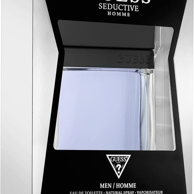 Guess Seductive for Men EDT 150ml-xpressionsstyle