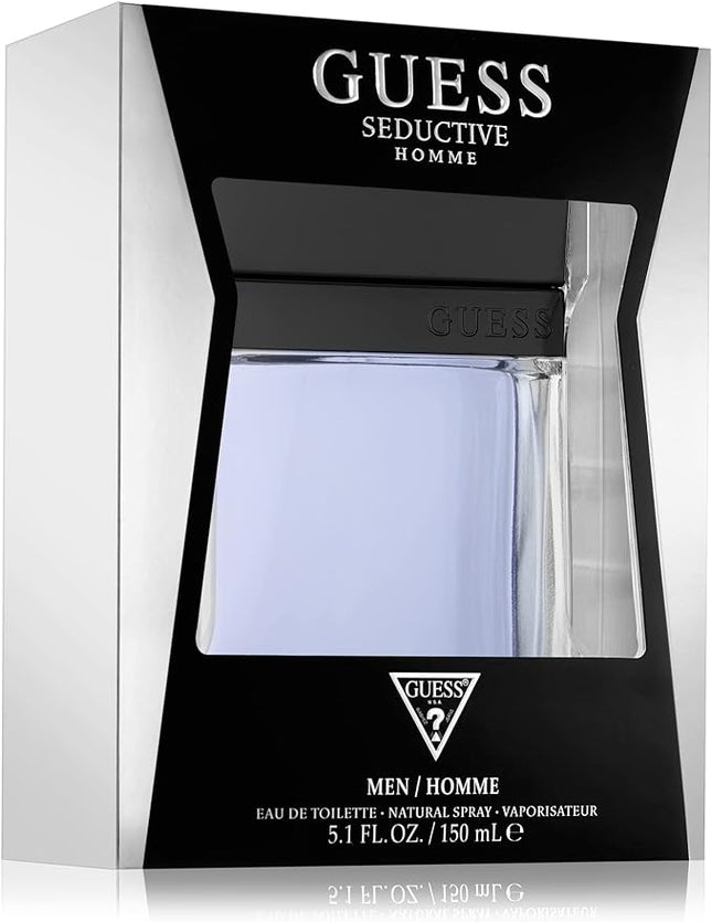 Guess Seductive for Men EDT 150ml-Impulse Warehouse UAE