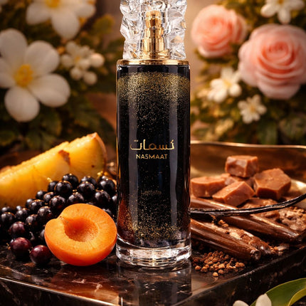 Lattafa Nasmaat Eau De Parfum for Unisex 100ml