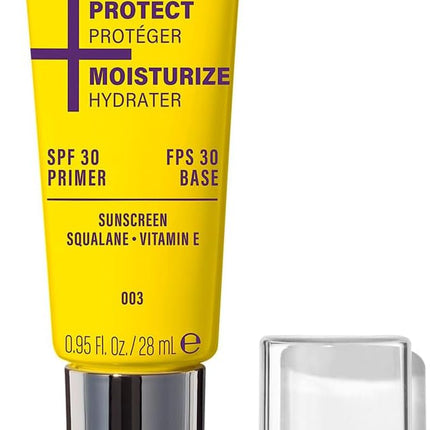 Revlon Illuminance Primer Protect + Moisturize SPF 25 (INTL)