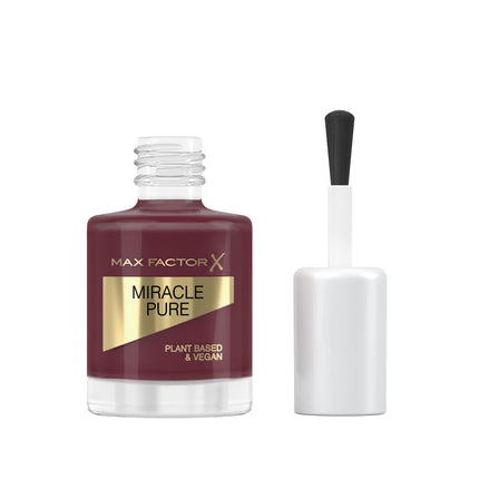 Max Factor Miracle Pure Nail Colour-xpressionsstyle
