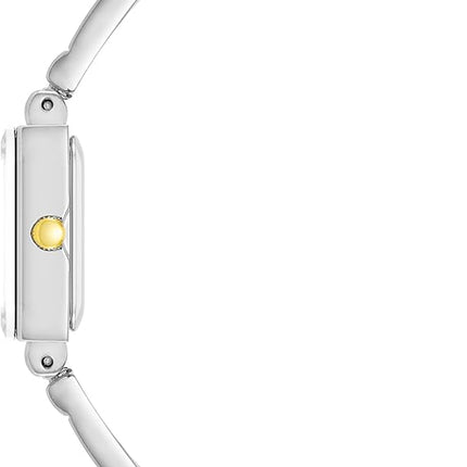 Anne Klein Women's Bracelet Watch Set - Model 10/4899GTST