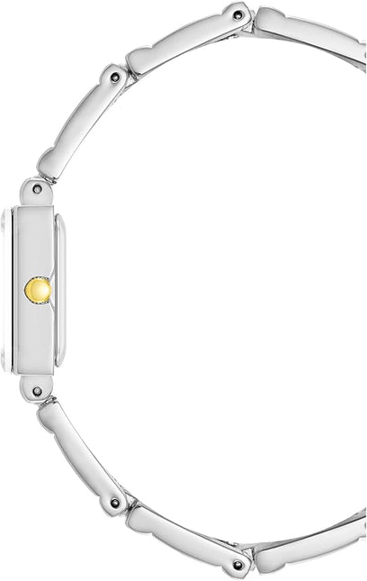 Anne Klein Women's Bracelet Watch Set - Model 10/4899GTST