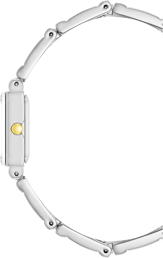 Anne Klein Women's Bracelet Watch Set - Model 10/4899GTST
