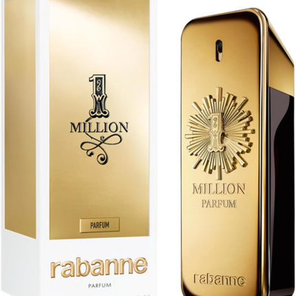 Paco Rabanne 1 Million Parfum for Men EDP 100ml