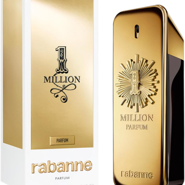 Paco Rabanne 1 Million Parfum for Men EDP 100ml