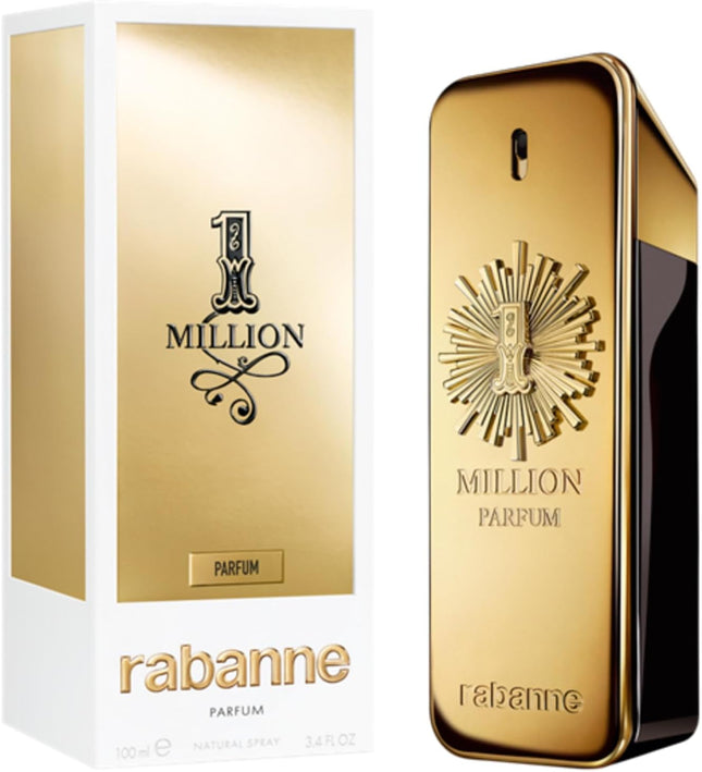 Paco Rabanne 1 Million Parfum for Men EDP 100ml
