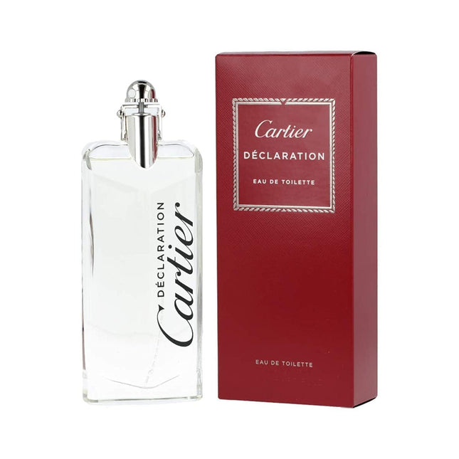 Cartier Declaration for Men EDT 100ml-Impulse Warehouse UAE