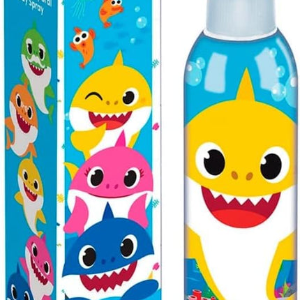 Nickelodeon Baby Shark Body Spray Unisex 200ml-xpressionsstyle