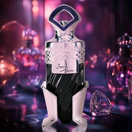 Riiffs Areebah Extrait De Parfum for Unisex 100ml