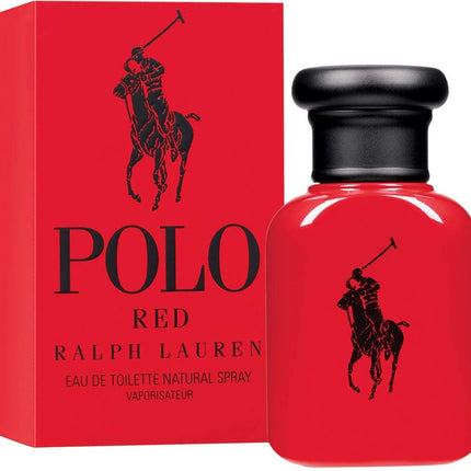 Ralph Lauren Polo Red Perfume for Men EDT 75ml-xpressionsstyle