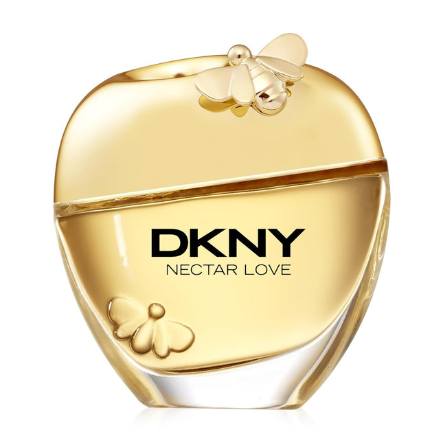 DKNY Ladies Nectar Love EDP Spray 100ml-Impulse Warehouse UAE