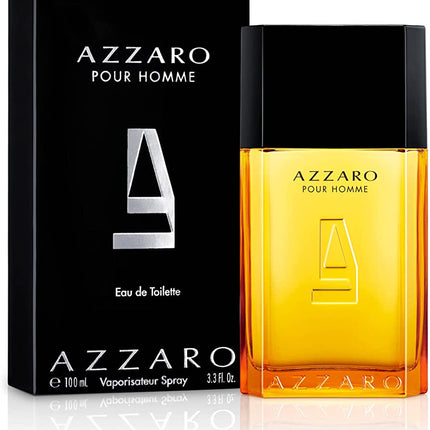 Azzaro Pour Homme Limited Edition 2016 for Men EDT 100ml-xpressionsstyle