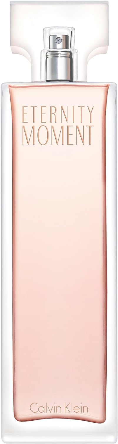 Calvin Klein Eternity Moment for Women EDP 100ml-xpressionsstyle