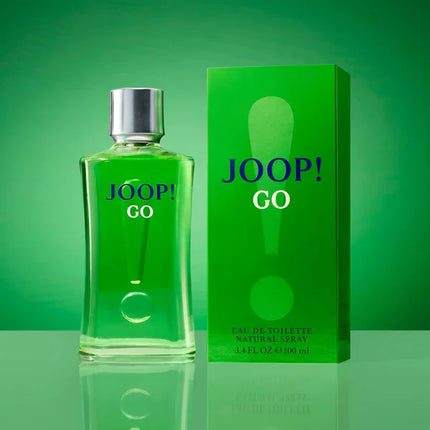 عطر جوب جو للرجال، او دي تواليت، 100 مل