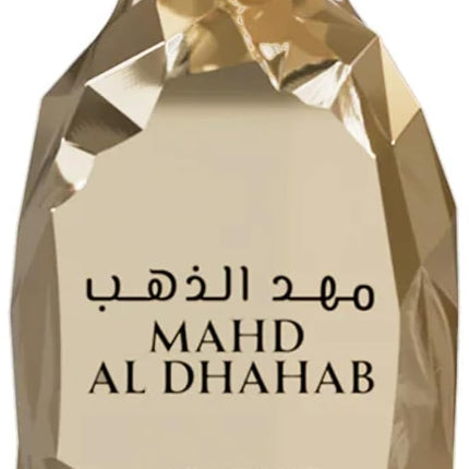 Arabiyat Prestige Mahd Al Dhahab 100ml Eau De Parfum for Unisex
