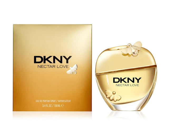 DKNY Ladies Nectar Love EDP Spray 100ml-Impulse Warehouse UAE