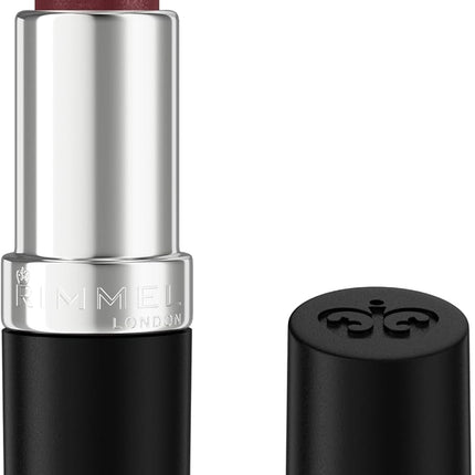 Rimmel Lasting Finish Lipstick - 380 Plum Pillow