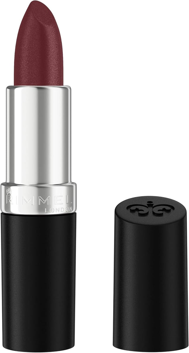 Rimmel Lasting Finish Lipstick - 380 Plum Pillow