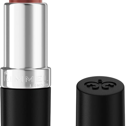 Rimmel Lasting Finish Lipstick - 70 Warm Walnut