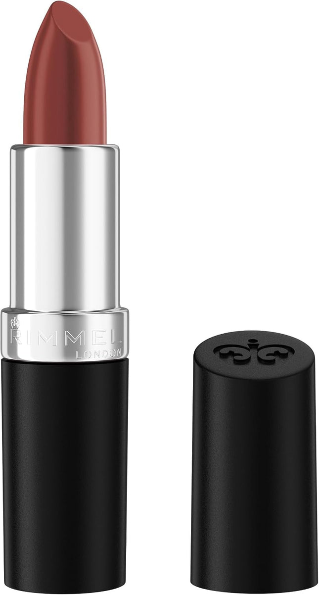 Rimmel Lasting Finish Lipstick - 70 Warm Walnut
