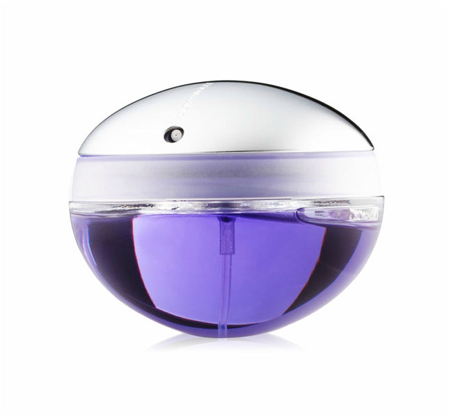 Paco Rabanne Ultraviolet for Women EDP 80ml-Impulse Warehouse UAE