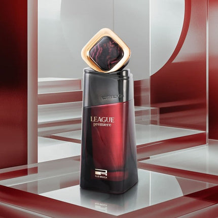 Rue Broca League Premier Eau De Parfum for Unisex 100ml