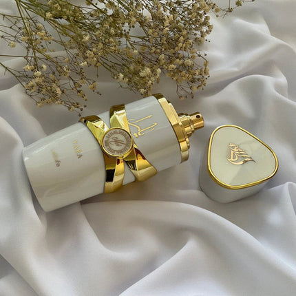 Yara Moi By Lattafa 100ml EDP