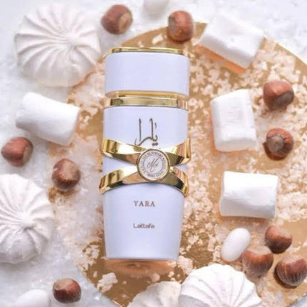 Yara Moi By Lattafa 100ml EDP