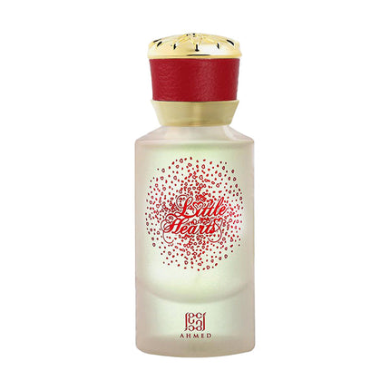 Ahmed Al Maghribi Little Hearts Eau De Parfum for Unisex 50ml