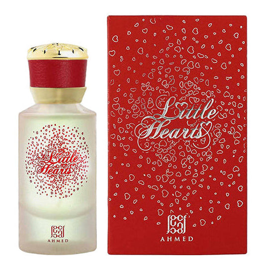 أحمد المغربي عطر ليتل هارتس للجنسين 50 مل