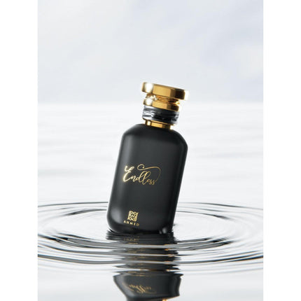 Ahmed Al Maghribi Endless Eau De Parfum for Unisex 100ml