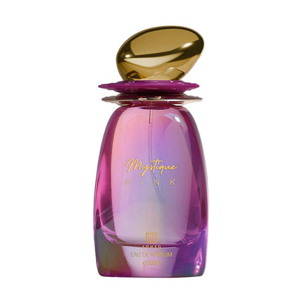 Ahmed Al Maghribi Mystique Pink Eau De Parfum for Women 100ml