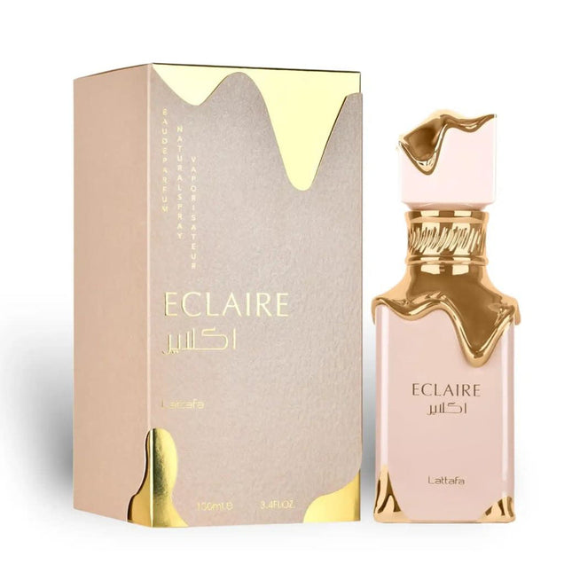 Eclaire for Women By Lattafa EDP 100ml-Impulse Warehouse UAE