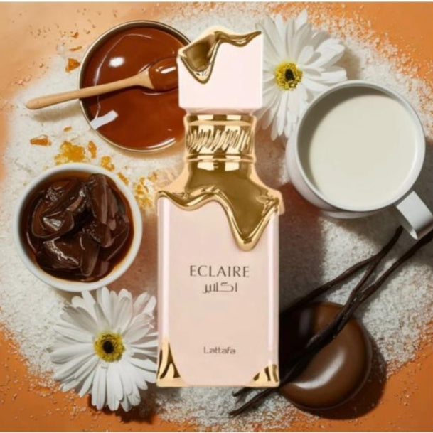 Eclaire for Women By Lattafa EDP 100ml-Impulse Warehouse UAE