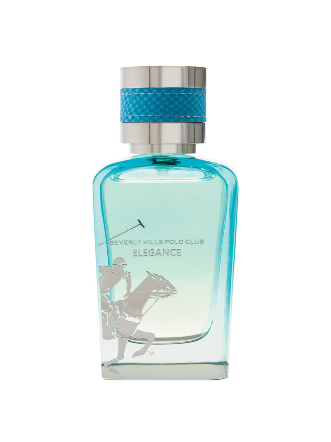 Beverly Hills Polo Club Elegance Pour Femme EDP 100ml-Impulse Warehouse UAE