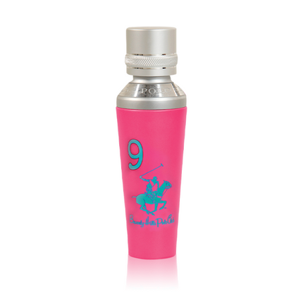 Beverly Hills Polo Club Pour Femme Sport 9 EDP 100ml-xpressionsstyle