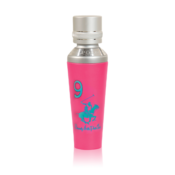 Beverly Hills Polo Club Pour Femme Sport 9 EDP 100ml-xpressionsstyle