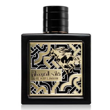 Qaed Al Fursan for Unisex By Lattafa EDP 90ml-xpressionsstyle