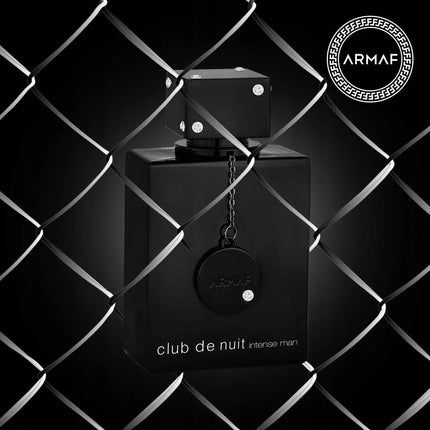 Armaf Club De Nuit Intense for Men EDP 200ml-xpressionsstyle