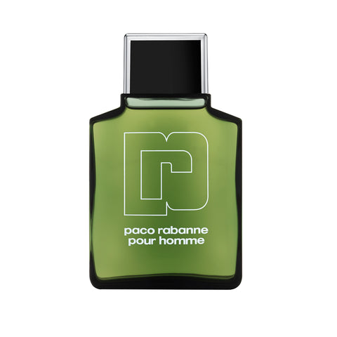 Paco Rabanne Pour Homme Spray EDT 100ml-Impulse Warehouse UAE