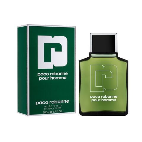 Paco Rabanne Pour Homme Spray EDT 100ml-Impulse Warehouse UAE