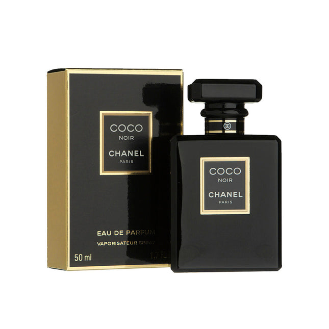 Chanel Coco Chanel Noir for Women EDP 50ml-xpressionsstyle