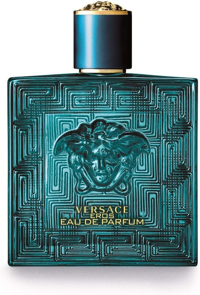 Versace Eros for Men EDP 100ml-Impulse Warehouse UAE