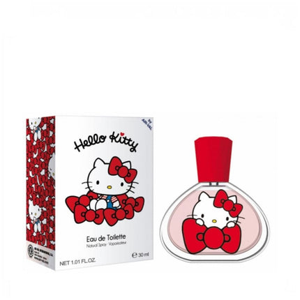 Hello Kitty For Kids 30ml (EDT)-xpressionsstyle
